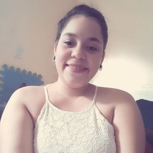 Meet your Posher, Haydee